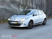 Renault Mégane 1.5dci 110cv