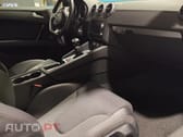 Audi TT TFSI