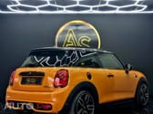 MINI Cooper Cooper S Auto Desportiva