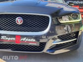Jaguar XE 2.0 D R-Sport