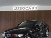 BMW 118 d Line Sport