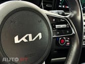 Kia Xceed PHEV Platinum