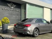 Mercedes-Benz A 180 d AMG Line Aut.