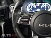 Kia Xceed 1.6 GDi PHEV Tech