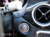 Mercedes-Benz CLA 200 d SB