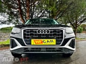 Audi Q2 30 TFSI
