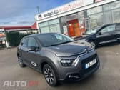 Citroen C3 1.2 PureTech Max EAT6