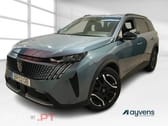 Peugeot E-5008 73 kWh Allure
