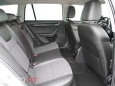 Skoda Octavia Break 1.6 TDI (Green tec) Style