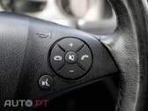 Mercedes-Benz C 220 CDI Avantgarde