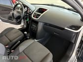 Peugeot 207 1.6 HDi 99g