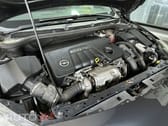 Opel Astra Sports Tourer 1.6 CDTi Executive S/S