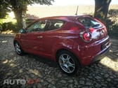 Alfa Romeo Mito 0.9 T TwinAir