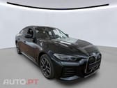 BMW i4 eDrive35 Gran Coupe