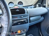 Smart ForTwo 0.8 CDI