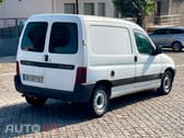Citroen Berlingo 2.0 HDi Multispace PL