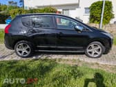 Peugeot 3008 Sport Allure 1.6 HDI 115 CV
