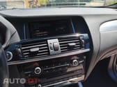 BMW X4 M X4 xDrive20d