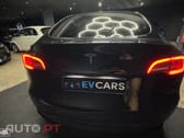 Tesla Model Y RWD