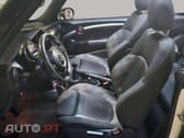 MINI Cabrio Cooper D