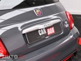 Abarth 695 1.4 T-Jet XSR Yamaha