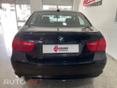 BMW 318 d Navigation Sport