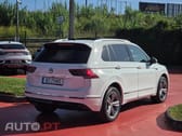 Volkswagen Tiguan 2.0 TSI 4Motion DSG OPF Highline