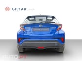 Toyota C-HR 1.8 HSD Exclusive