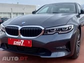 BMW 320 d Aut. xDrive Advantage