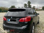 BMW 216 216