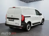 Renault Kangoo E-Tech EV45 Extra
