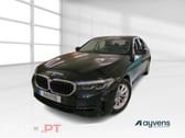 BMW 520 e