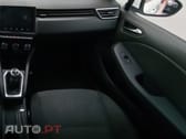 Renault Clio Intens Blue 1.5 dCi