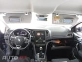 Renault Mégane Sport Tourer 1.3 TCe Limited