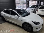 Tesla Model 3 Standard Range Plus RWD