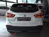 Nissan Qashqai 1.5 dCi Tekna Premium