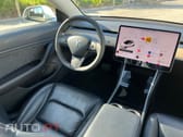 Tesla Model 3 Tração Traseira