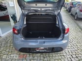 Renault Clio 1.5 dCi Limited