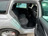 Skoda Octavia Break 2.0 TDI Ambition DSG