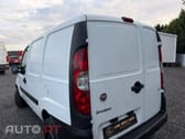 Fiat Doblo 1.3 Multijet