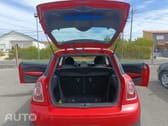 MINI Cooper One D
