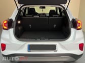 Ford Puma ECOBOOST