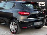 Renault Clio 0.9 TCE