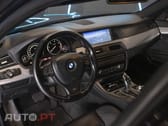 BMW 520 d Pack M Auto