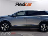 Peugeot 5008 1.5 BlueHDi Allure Pack