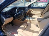 BMW 535 dA Executive