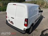 Citroen e-Berlingo E-Berlingo Full Electric