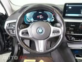 BMW 530 e Aut. Luxury Line
