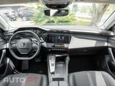 Peugeot 308 SW 1.6 Hybrid Allure e-EAT8