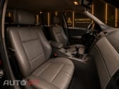 BMW X3 2.0 d